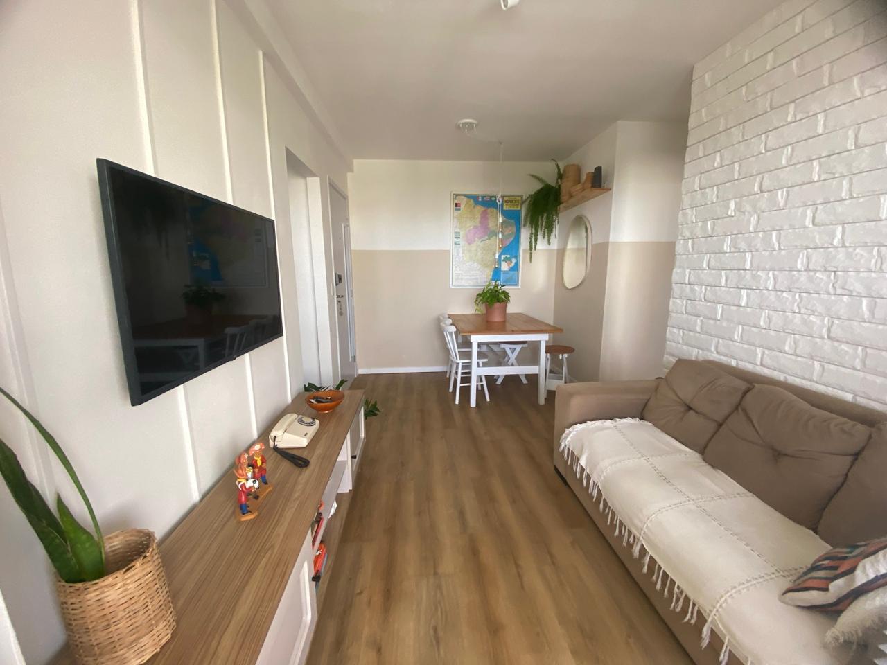Apartamento no Adorato Cabula, andar alto e vista panorâmica — Cabula
