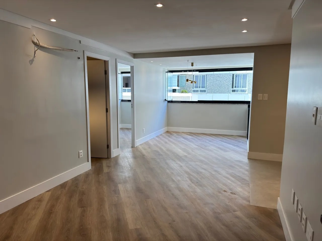 APARTAMENTO A VENDA EM ALPHAVILLE — ALphaville