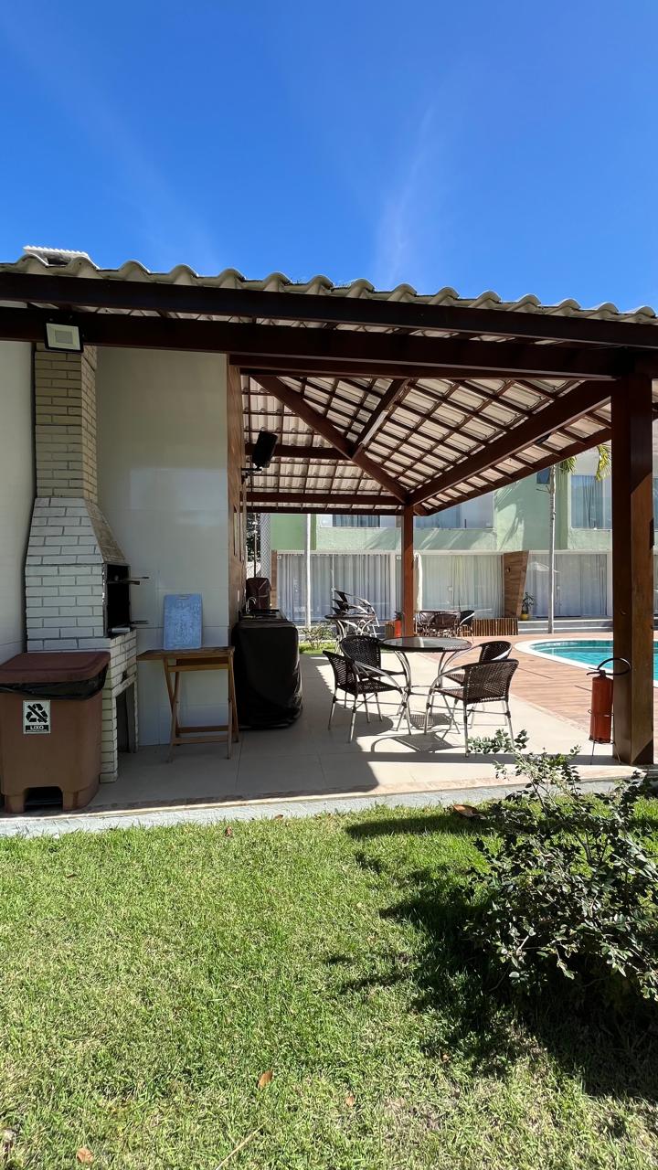 Duplex 2 suítes em Imbassaí — Imbassaí